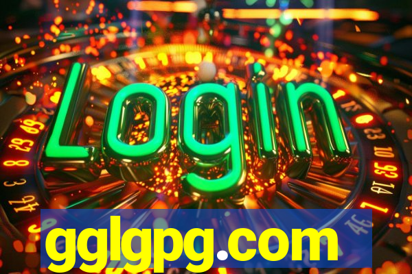 gglgpg.com