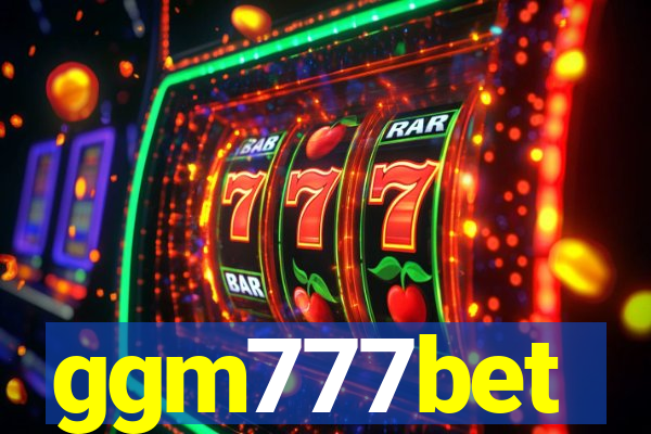 ggm777bet