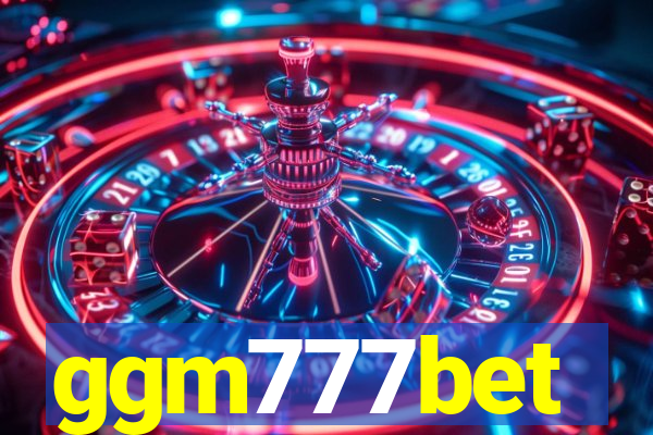 ggm777bet