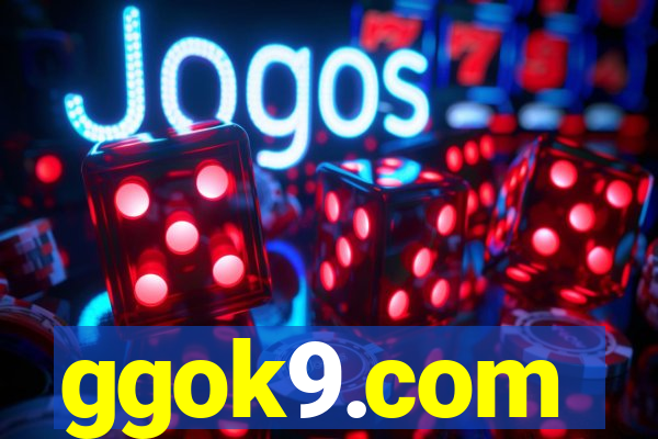 ggok9.com