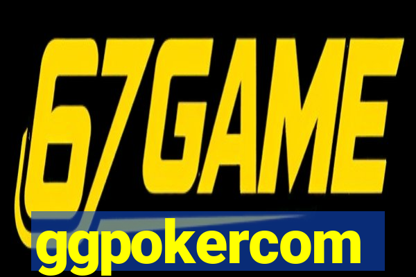 ggpokercom