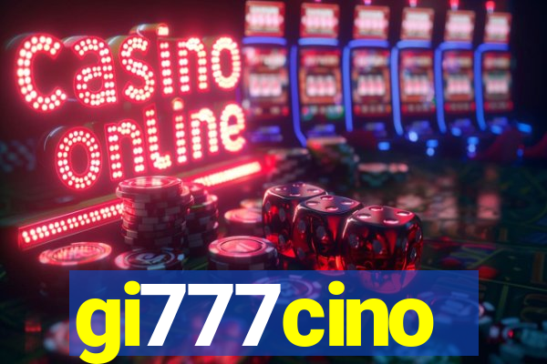 gi777cino