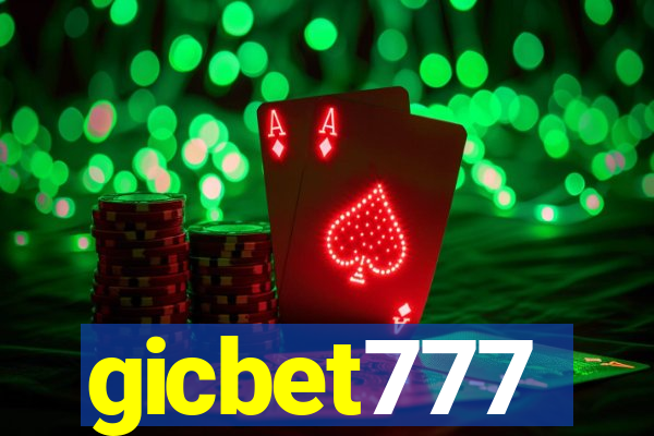 gicbet777