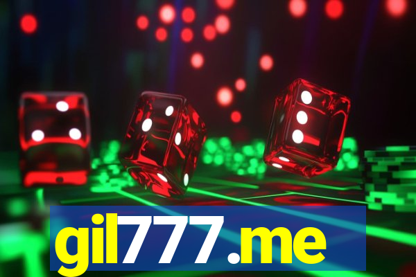 gil777.me