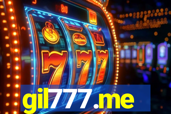 gil777.me