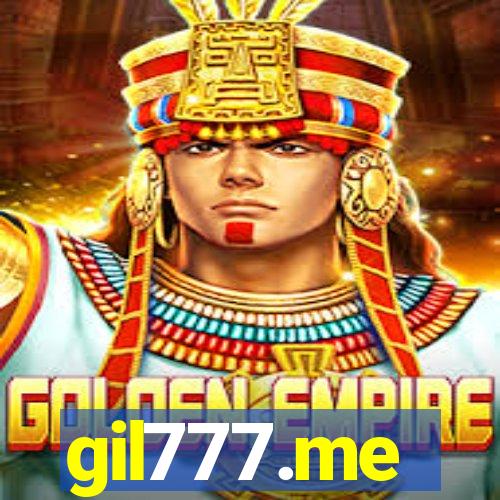 gil777.me