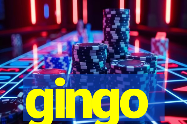 gingo