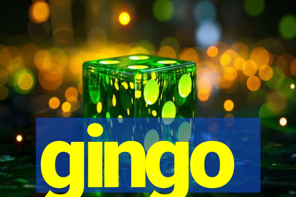 gingo