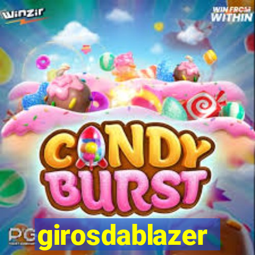 girosdablazer