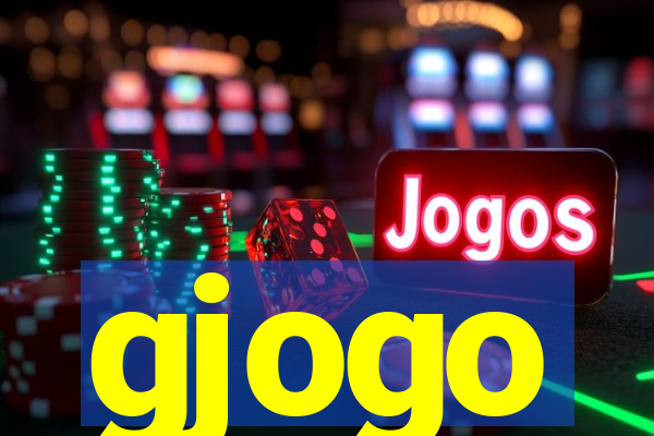 gjogo