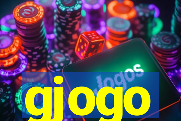 gjogo