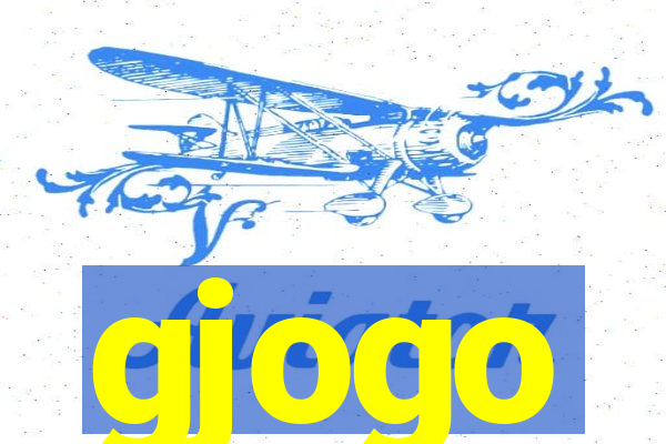 gjogo