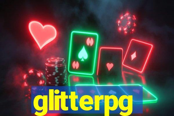 glitterpg