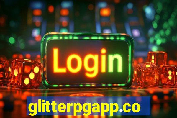 glitterpgapp.com