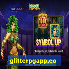 glitterpgapp.com