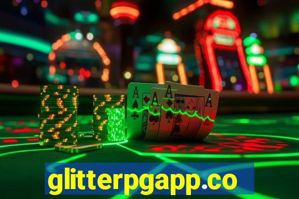 glitterpgapp.com