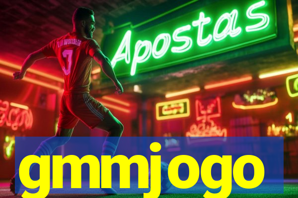 gmmjogo