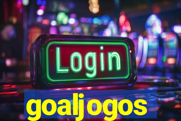 goaljogos