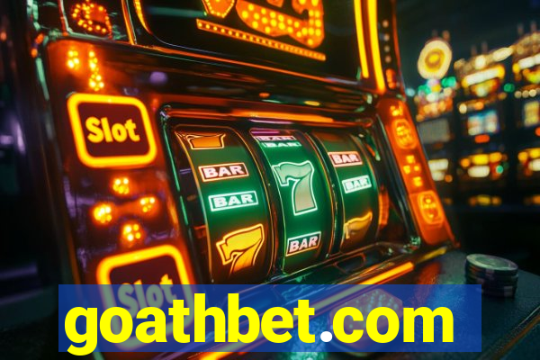 goathbet.com