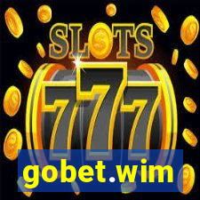 gobet.wim