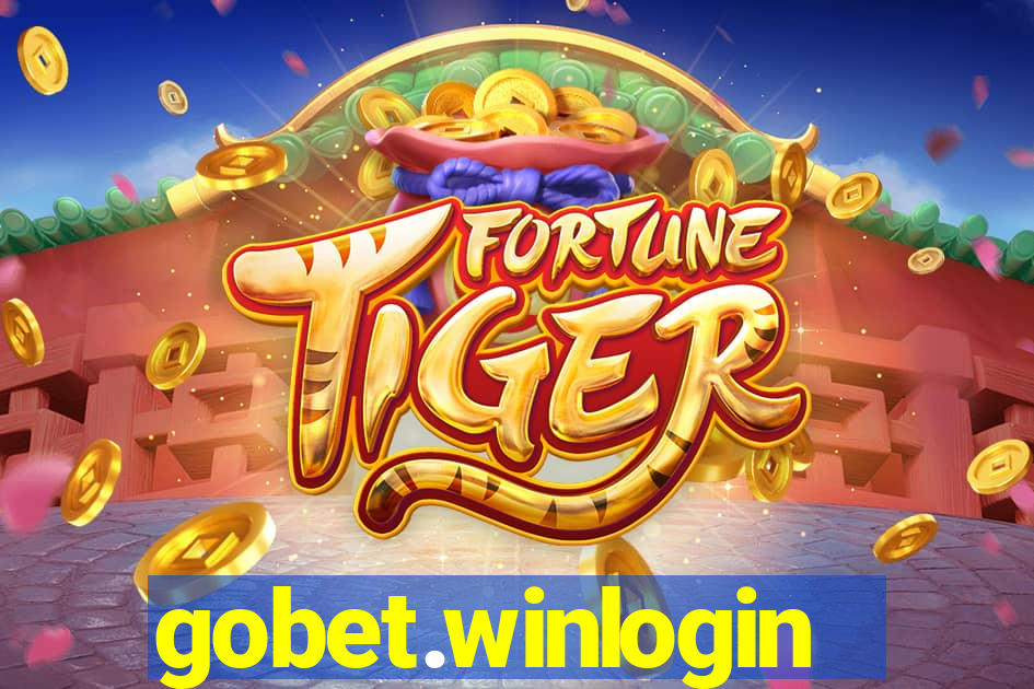 gobet.winlogin