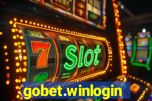 gobet.winlogin