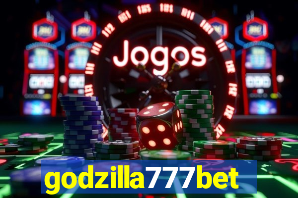 godzilla777bet