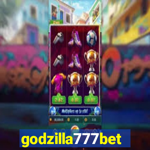 godzilla777bet