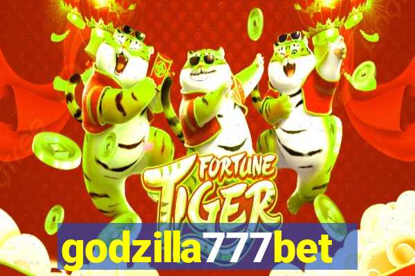 godzilla777bet