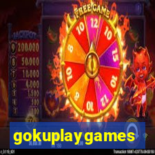 gokuplaygames