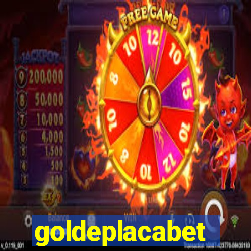 goldeplacabet