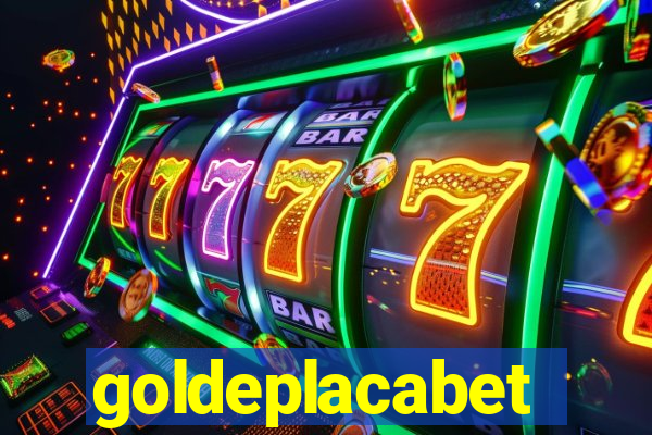 goldeplacabet