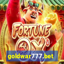 goldwar777.bet