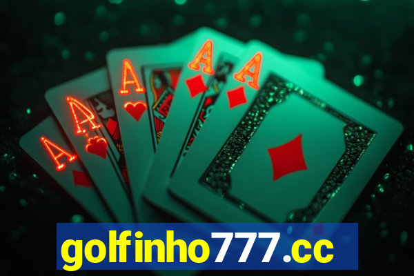 golfinho777.cc