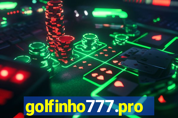 golfinho777.pro