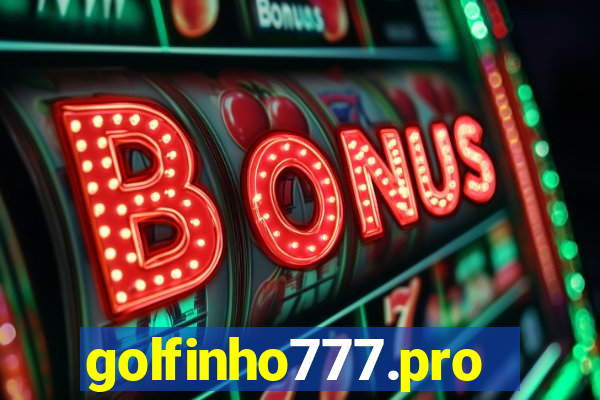 golfinho777.pro