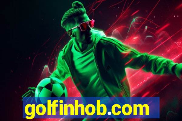 golfinhob.com