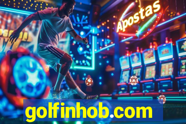 golfinhob.com