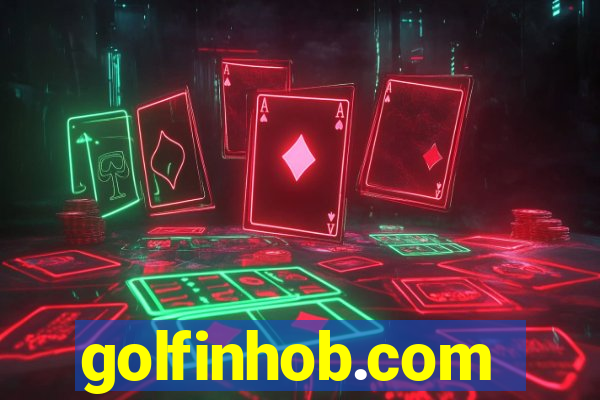 golfinhob.com