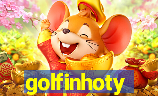 golfinhoty