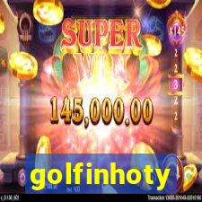 golfinhoty