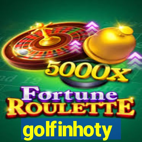 golfinhoty