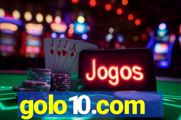 golo10.com