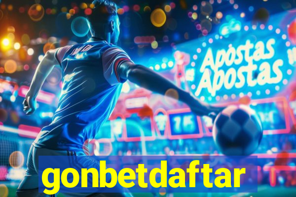 gonbetdaftar