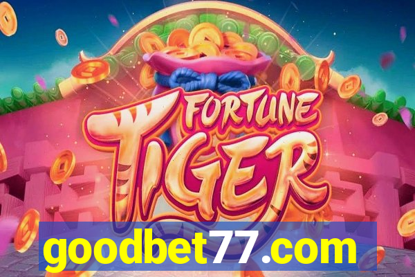 goodbet77.com