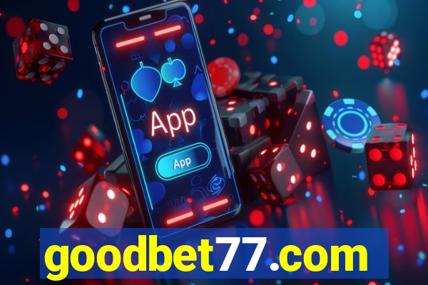 goodbet77.com