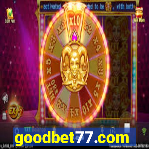 goodbet77.com