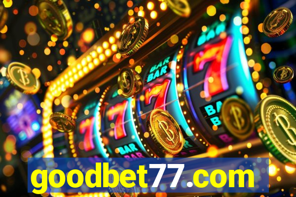 goodbet77.com