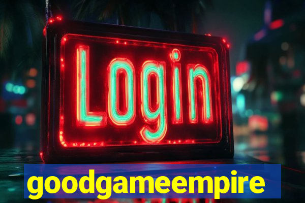 goodgameempire