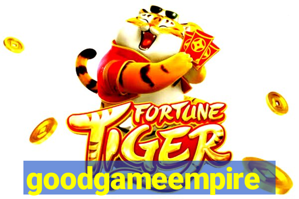 goodgameempire